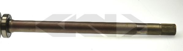 Приводной вал LÖBRO 303221