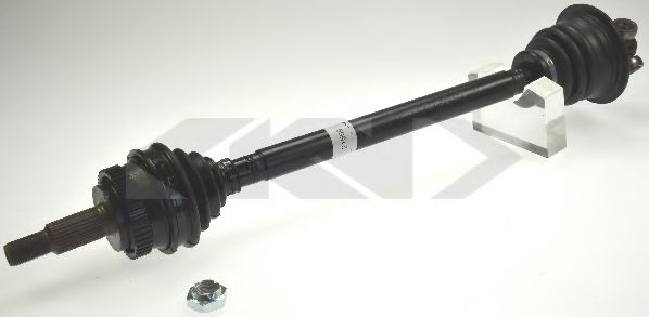 Приводной вал LÖBRO 303460