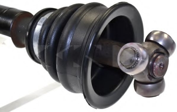 Приводной вал LÖBRO 303629