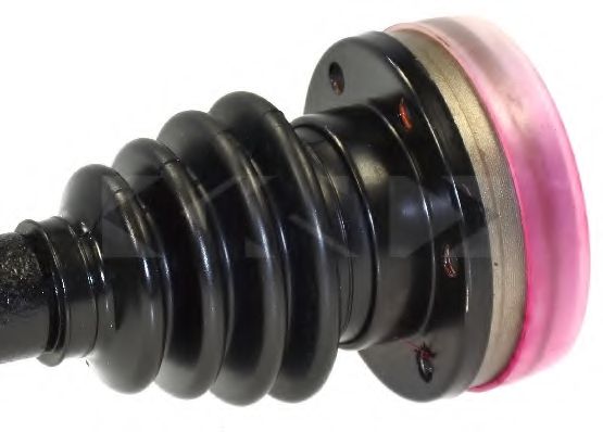 Приводной вал LÖBRO 301206