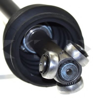 Приводной вал LÖBRO 303653