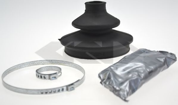 Комплект пылника, приводной вал LÖBRO 304054