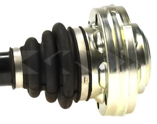 Приводной вал LÖBRO 304476