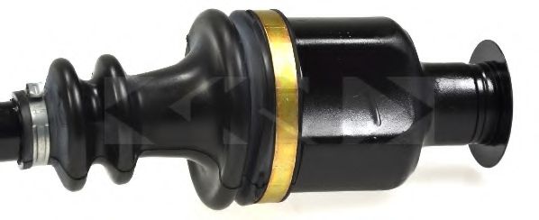 Приводной вал LÖBRO 304510