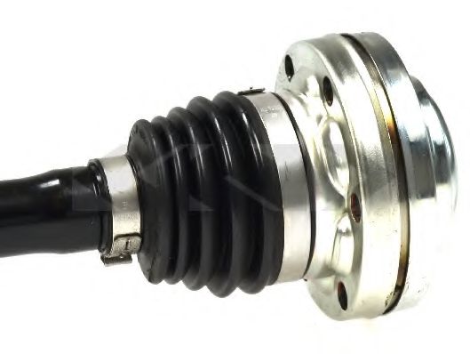 Приводной вал LÖBRO 304529