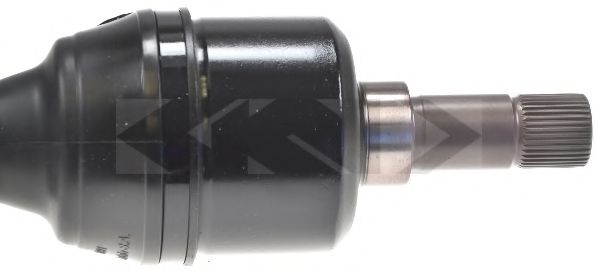 Приводной вал LÖBRO 305096