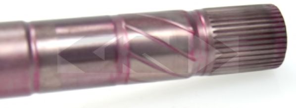 Приводной вал LÖBRO 305196