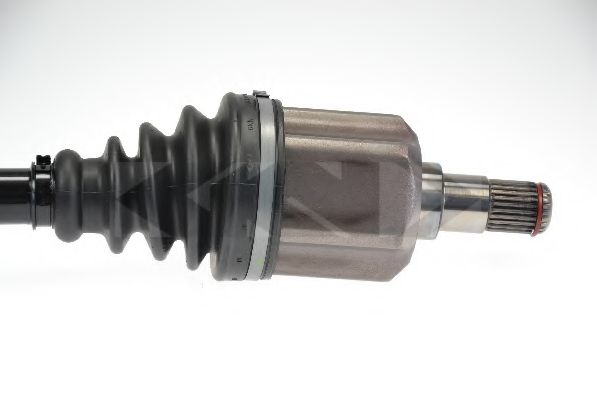 Приводной вал LÖBRO 305643