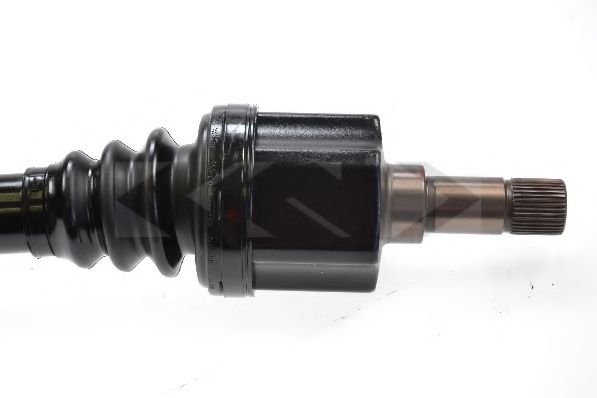 Приводной вал LÖBRO 305662