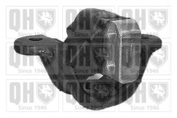 Подвеска, двигатель QUINTON HAZELL EM2811