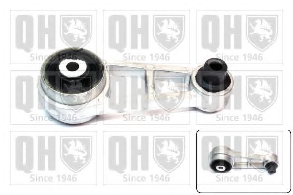 Подвеска, двигатель QUINTON HAZELL EM4218