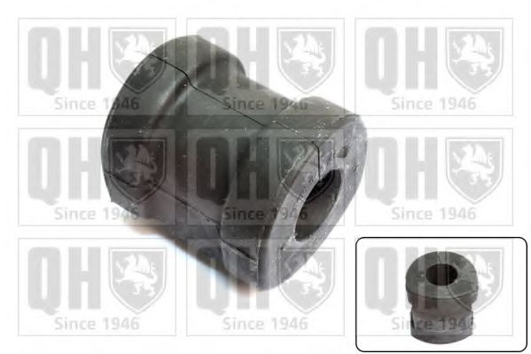 Опора, стабилизатор QUINTON HAZELL EMB7142