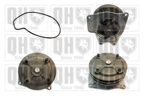 Водяной насос QUINTON HAZELL QCP3466