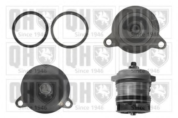 Водяной насос QUINTON HAZELL QCP3635