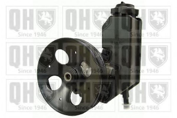 Гидравлический насос, рулевое управление QUINTON HAZELL QSRPA250