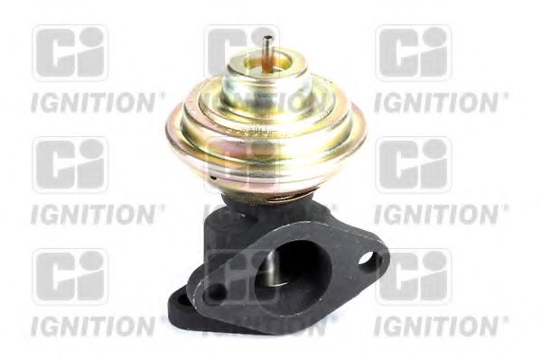 Клапан возврата ОГ QUINTON HAZELL XEGR214