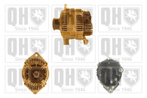 Генератор QUINTON HAZELL QRA2659