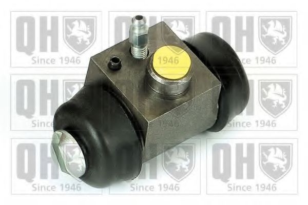 Колесный тормозной цилиндр BRAKE PARTS INC. 4967