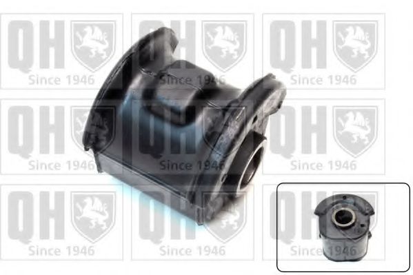 Подвеска, рычаг независимой подвески колеса QUINTON HAZELL EMS8008