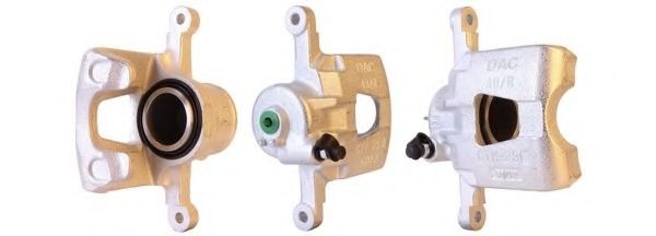 Тормозной суппорт FERODO FCL694586