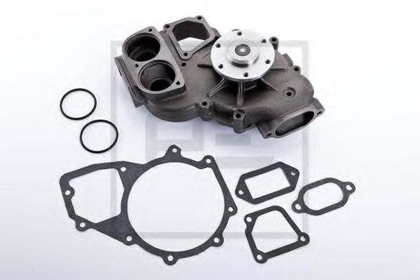 Водяной насос PE Automotive 010.707-00A