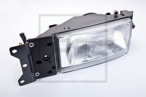 Основная фара PE Automotive 020.062-00A