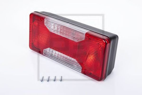 Задние фонари PE Automotive 020.086-00A
