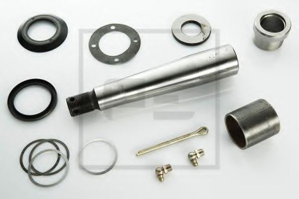 Ремкомплект, шкворень поворотного кулака FEBI BILSTEIN 3498