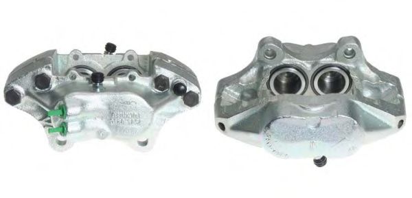 Тормозной суппорт BREMBO F 44 020