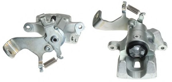 Тормозной суппорт BREMBO F 49 123