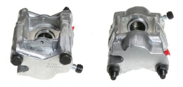 Тормозной суппорт BREMBO F 61 042