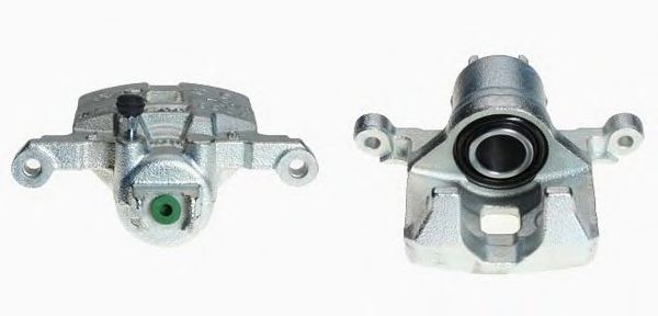 Тормозной суппорт BREMBO F 78 043