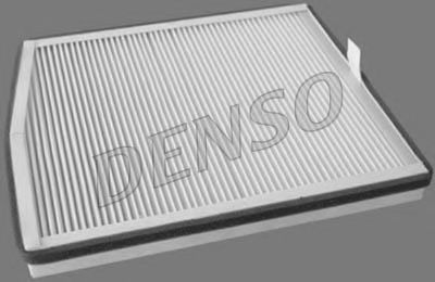 Фильтр, воздух во внутренном пространстве DENSO DCF264P