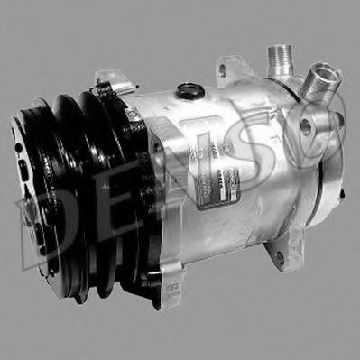 Компрессор, кондиционер DENSO DCP99906