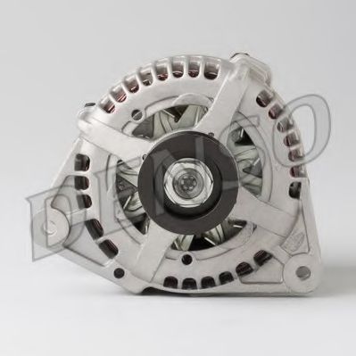Генератор DENSO DAN016