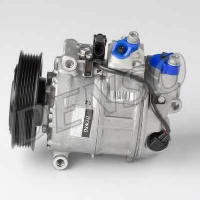 Компрессор, кондиционер DENSO DCP32064