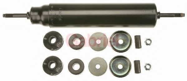 Амортизатор GABRIEL 4018