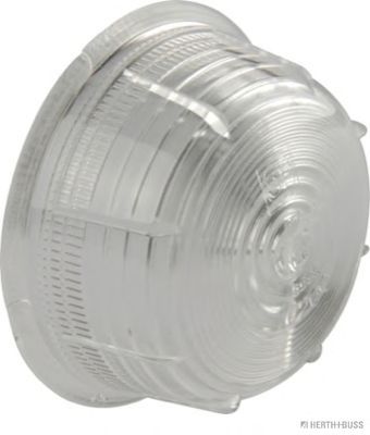 Рассеиватель, габаритный фонарь ULO 328701