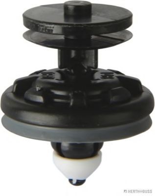 Пружинный зажим HERTH+BUSS ELPARTS 50267052