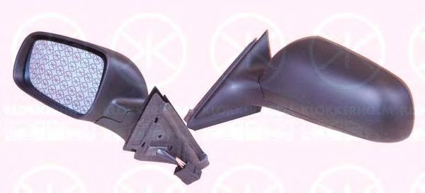 Наружное зеркало KLOKKERHOLM 00151043