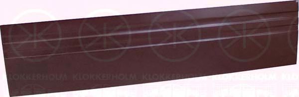 Боковина VAN WEZEL 305001