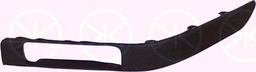 Облицовка / защитная накладка, буфер KLOKKERHOLM 0017924A1