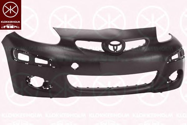 Буфер KLOKKERHOLM 8101901A1