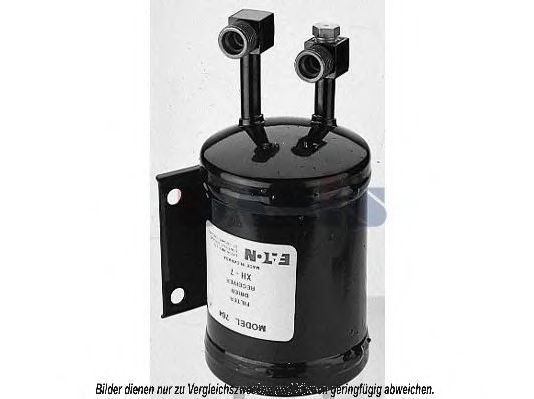 Осушитель, кондиционер AKS DASIS VWD169