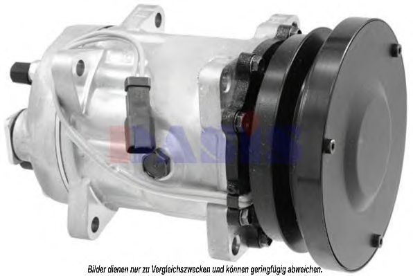 Компрессор, кондиционер AKS DASIS 32281G