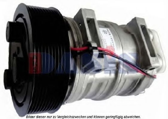 Компрессор, кондиционер AKS DASIS 852295N