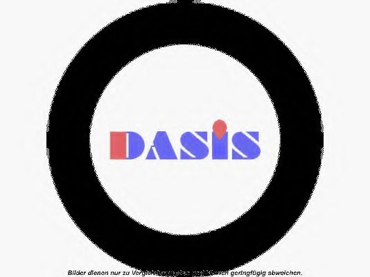 Уплотнительное кольцо AKS DASIS 900314N