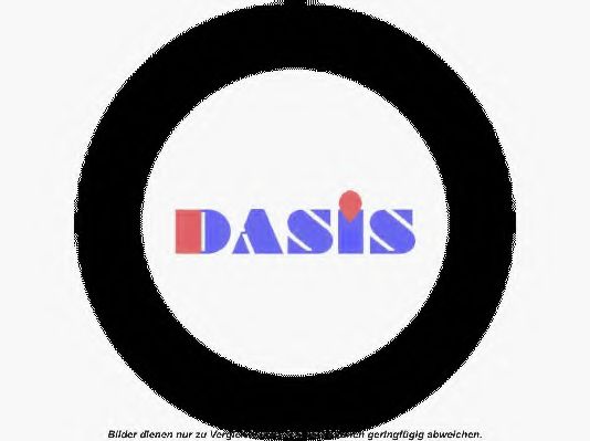 Уплотнительное кольцо AKS DASIS 900315N