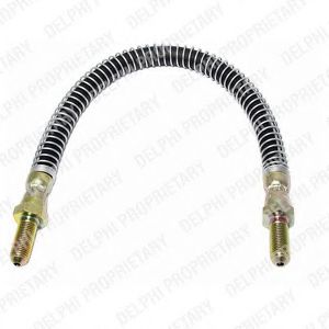 Тормозной шланг DELPHI LH1651
