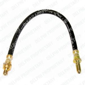 Тормозной шланг DELPHI LH1673